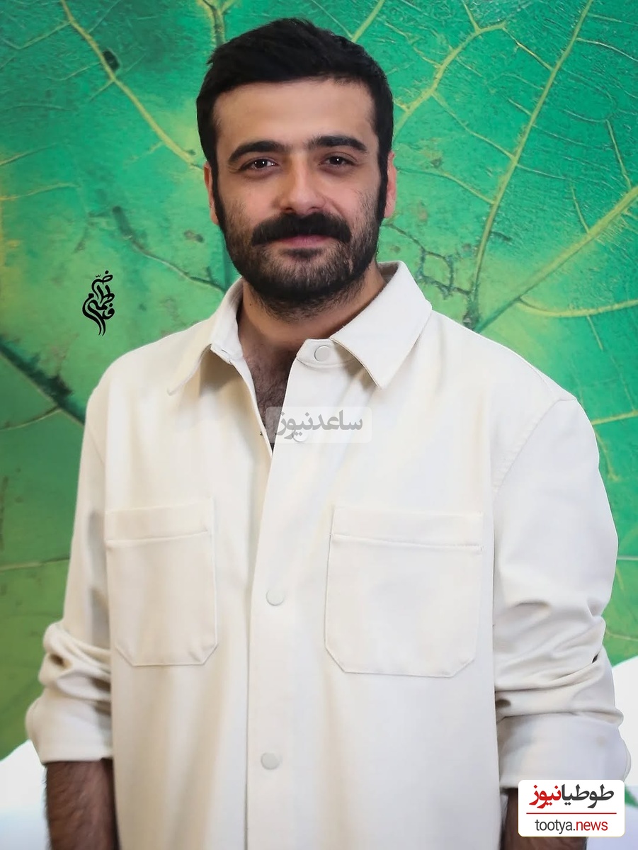 سهند جاهدی