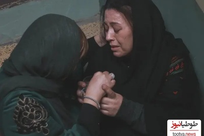 پلیور آبی و لنگه کفش خونین تنها یادگاری ماکان نصیری 7 ساله شهید مفقود الاثر بی بدن در شنبه خونین میناب+عکس
