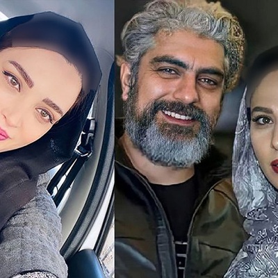 اعترافات تکان‌دهنده بهنوش طباطبایی: «خسته شده بودیم!»/ چرا بهنوش طباطبایی و مهدی پاکدل نتوانستند با هم بمانند؟