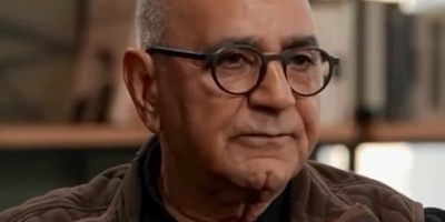 فیلم/ کری خوانی عارف خواننده لس آنجلسی برای ابی! پرویز پرستویی: عارف از من خواهش کرد باهاش عکس بگیرم که پزشو به ابی بده!