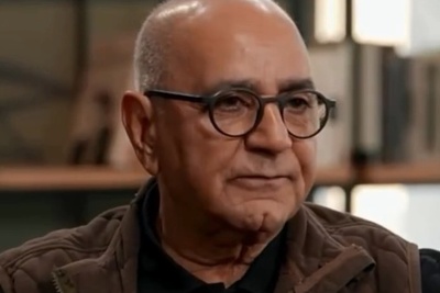 فیلم/ کری خوانی عارف خواننده لس آنجلسی برای ابی! پرویز پرستویی: عارف از من خواهش کرد باهاش عکس بگیرم که پزشو به ابی بده!