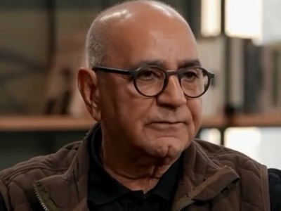 فیلم/ کری خوانی عارف خواننده لس آنجلسی برای ابی! پرویز پرستویی: عارف از من خواهش کرد باهاش عکس بگیرم که پزشو به ابی بده!