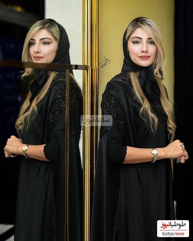 محیا دهقانی