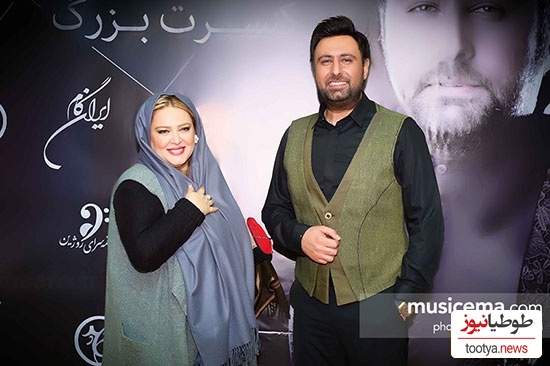 کنسرت محمد علیزاده