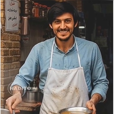 فوتبالیست‌های ایرانی اگر لژیونر نمی‌شدند چه شغلی داشتند؟؛ از فلافل فروشی طارمی در جنوب تا کله‌پزی سردار آزمون در شمال+ویدیو/ ولی بوتیک‌داری چقدر به رضائیان میاد😂