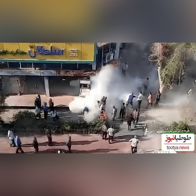 روایت تأثرانگیز پدرِ دانشجوی اهوازی از حادثه خودسوزی فرزندش