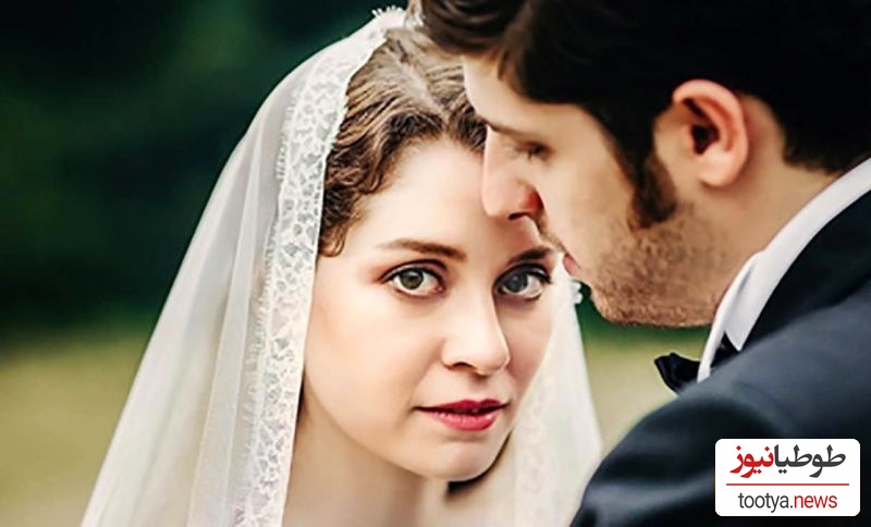 2 کلمه حرف حساب با شادی کرمرودی: اصلا رعایت حال شوهرمو نمیکنم از دستم ناراحت میشه قهر میکنه / آرین وزیردفتری: شادی قاضی خوبیه +فیلم