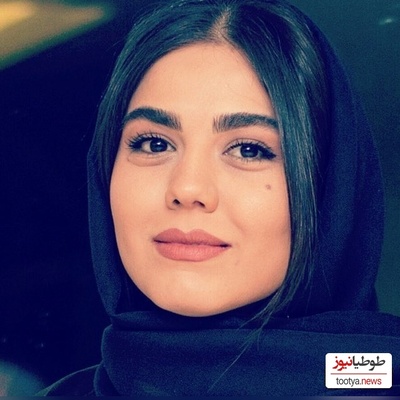 آزاده زارعی، بازیگر سریال «آوای باران» تغییر چهره داد/ خانوم بازیگر در36 سالگی با استایل منحصربه فرد اصلا قابل شناسایی نیست