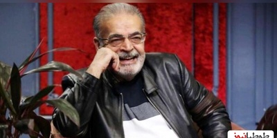 خنده‌دارترین خاطره حمید لولایی در برنامه 1001/ گفتم این 3 میلیونو بگیرم فردا نمیام دیگه😂+ویدیو