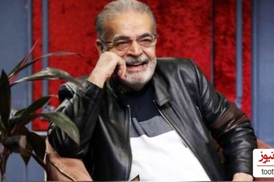 خنده‌دارترین خاطره حمید لولایی در برنامه 1001/ گفتم این 3 میلیونو بگیرم فردا نمیام دیگه😂+ویدیو