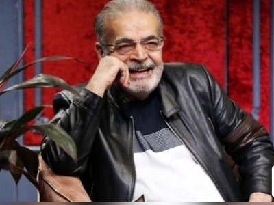 خنده‌دارترین خاطره حمید لولایی در برنامه 1001/ گفتم این 3 میلیونو بگیرم فردا نمیام دیگه😂+ویدیو