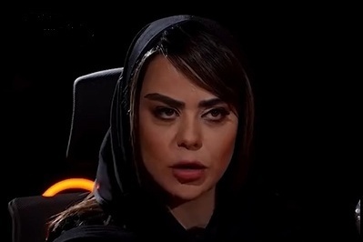 مجید واشقانی: ترامپ و سپاه همدست شدن دارن زیرساخت های ایران رو میزنن! الهام اخوان: اینترنشنال گفته اینو؟+فیلم