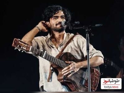 مهمان ما باشید به شنیدن آهنگ هزار و یک شب با صدای بهشتی عرفان طهماسبی؛ وقتی موسیقی به روح آدم جلا میدهد+موزیک ویدیو و دانلود آهنگ