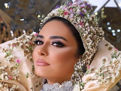 پشیمانی لیندا کیانی از عروس شدن دیرهنگامش: من یه ذره دیر ازدواج کردم، الان میگم چرا 15 سال پیش این کار رو نکردم+ویدیو