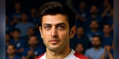 ورژن ایرانی کارتون فوتبالیستها با حضور بازیگران: از مصطفی زمانی در نقش سوباسا و ساعد سهیلی و سینا مهراد در نقش برادران تاچیبانا تا بهرام رادان در نقش...+فیلم/ خوشتون اومد؟