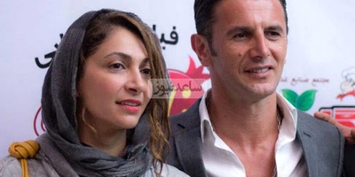 امین حیایی: نباید می رفت فکر کردم عاشقمه مگه میشه زندگی رو ول کنه بره!+فیلم