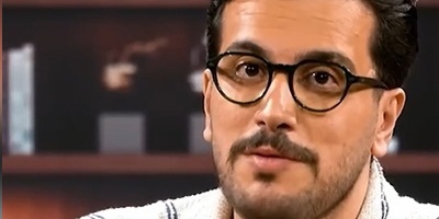 فیلم/ پایان تاریخ انقضای شعارهای ویترینی امیرحسین قیاسی؛ دختر برکت خداست!/ فرشته های میناب دخترای ایران نبودند؟