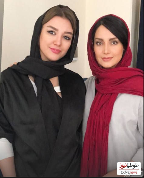 مریم خدارحمی