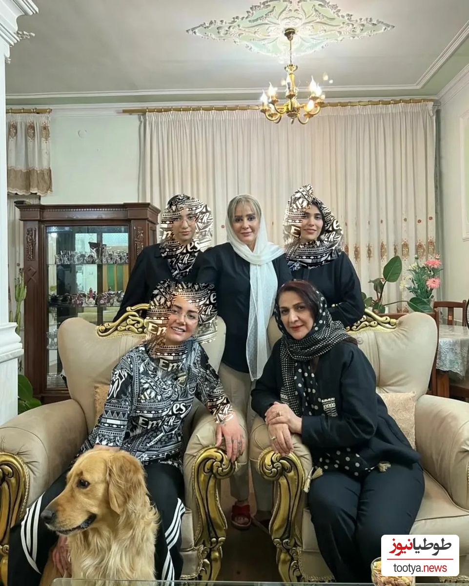 چیدمان منزل شیوا خسرومهر