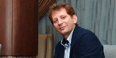 محمدرضا فروتن داستان زندگی بابک زنجانی را به تصویر می کشد