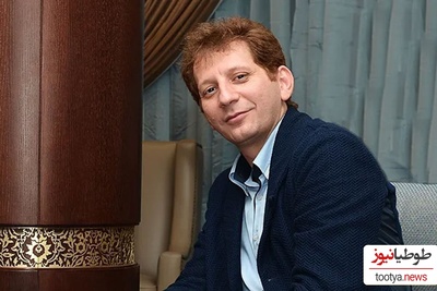 محمدرضا فروتن داستان زندگی بابک زنجانی را به تصویر می کشد