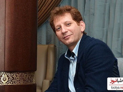 محمدرضا فروتن داستان زندگی بابک زنجانی را به تصویر می کشد