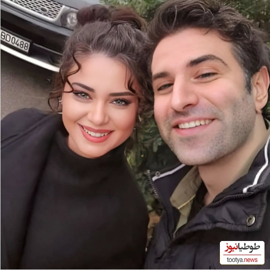 هوتن شکیبا وسط صحنه تئاتر دست از پیشنهاد ازدواج دادن برنمیداره!+ویدیو