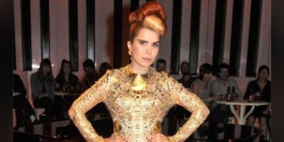 عجیب ترین استایل های سلبریتی‌ های معروف دنیا که اخیرا پوشیدند+ عکس