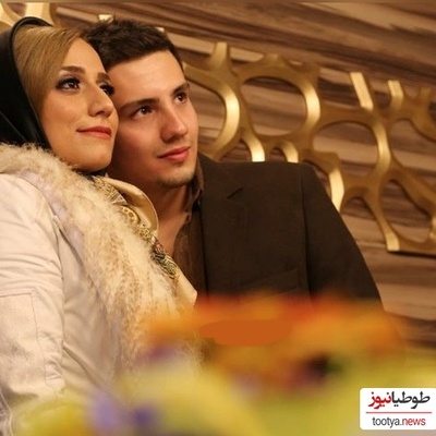 ماجرای عجیب تخت‌خوابی که تمام اتاق امیر کاظمی را گرفت! / «هنوز مثل روز اول عاشقم، خیلی زیاد!»