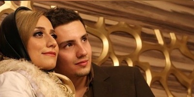 ماجرای عجیب تخت‌خوابی که تمام اتاق امیر کاظمی را گرفت! / «هنوز مثل روز اول عاشقم، خیلی زیاد!»