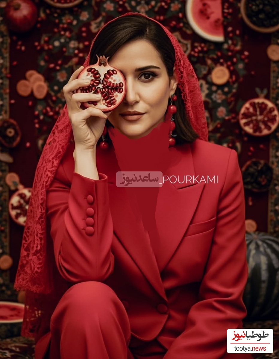 پریناز ایزدیار