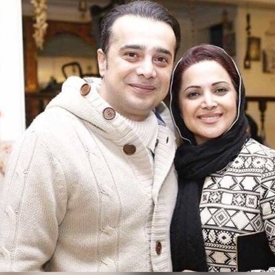 ناگفته‌های کمند امیرسلیمانی از بیماری سخت برادرش، سپند: یه کاغذ دادند که رضایت بده باید شکمش رو باز کنیم و...+فیلم