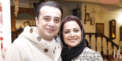 ناگفته‌های کمند امیرسلیمانی از بیماری سخت برادرش، سپند: یه کاغذ دادند که رضایت بده باید شکمش رو باز کنیم و...+فیلم