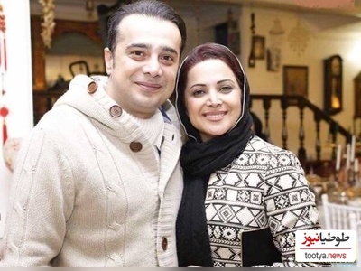 ناگفته‌های کمند امیرسلیمانی از بیماری سخت برادرش، سپند: یه کاغذ دادند که رضایت بده باید شکمش رو باز کنیم و...+فیلم