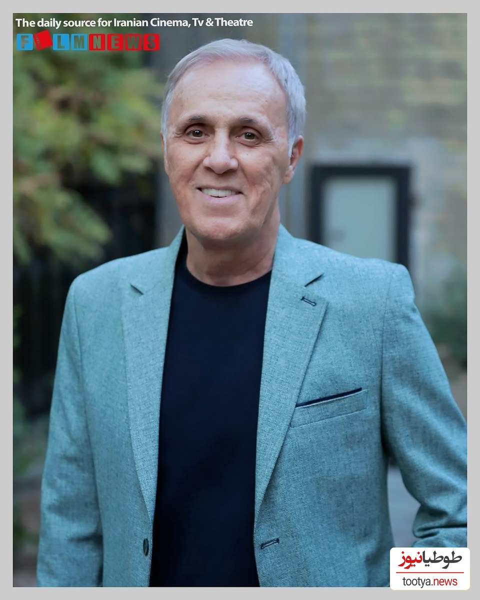 آیین رونمایی از کتاب «استادان بزرگ بازیگری