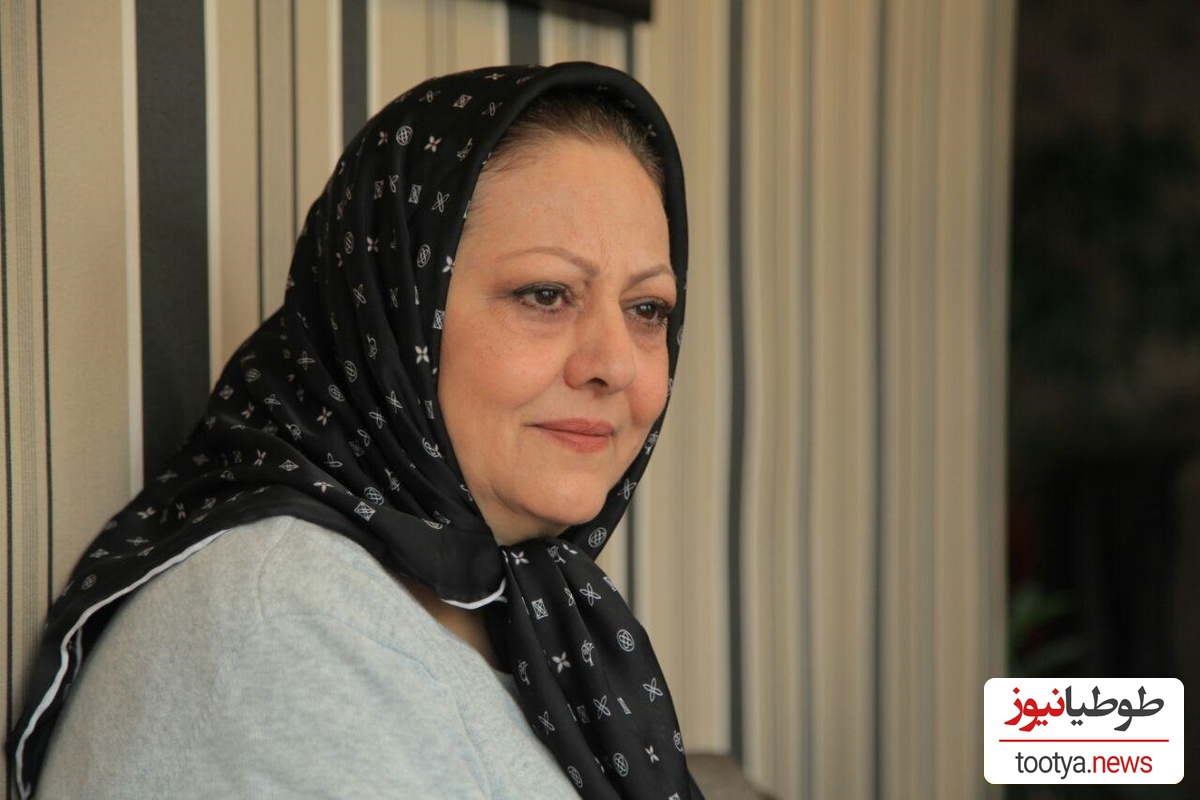 شیرین آقاکاشی 