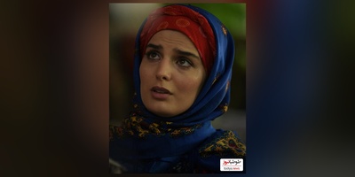 نگاهی به تغییر چهره غزاله اکرمی، بازیگر سریال سوجان  در 27 سالگی + عکس