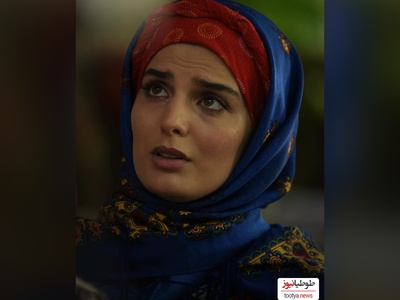 نگاهی به تغییر چهره غزاله اکرمی، بازیگر سریال سوجان  در 27 سالگی + عکس