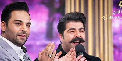 نوستالژی‌بازی با طعم افطار؛ اگر دلتان برای برنامه "ماه عسل" تنگ شده، این ویدیو مخصوص شماست😍