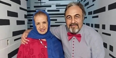 کلثوم اکبری کیه ما خودمون گیتی معینی داریم: یکی از خواستگارامو برق گرفت، یکیش اعدام شد، یکیش افتاد تو چاه، یکی اشتباهی مرگ موش خورد...