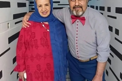 کلثوم اکبری کیه ما خودمون گیتی معینی داریم: یکی از خواستگارامو برق گرفت، یکیش اعدام شد، یکیش افتاد تو چاه، یکی اشتباهی مرگ موش خورد...
