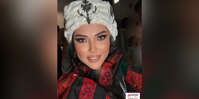 لیلا اوتادی از عدم حضورش در ایران در جنگ 12 روز با اسرائیل پرده برداشت!