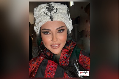 لیلا اوتادی از عدم حضورش در ایران در جنگ 12 روز با اسرائیل پرده برداشت!