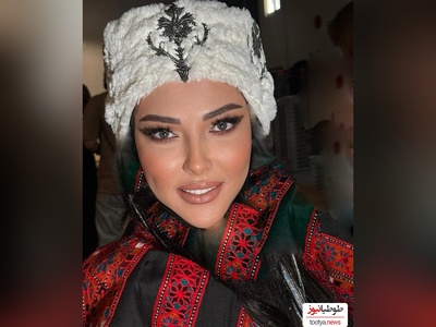 لیلا اوتادی از عدم حضورش در ایران در جنگ 12 روز با اسرائیل پرده برداشت!