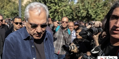 شوک بزرگ به سینما؛ پشت پرده‌ی امتناع مهران مدیری از شرکت در خاکسپاری اکبر عبدی چیست؟