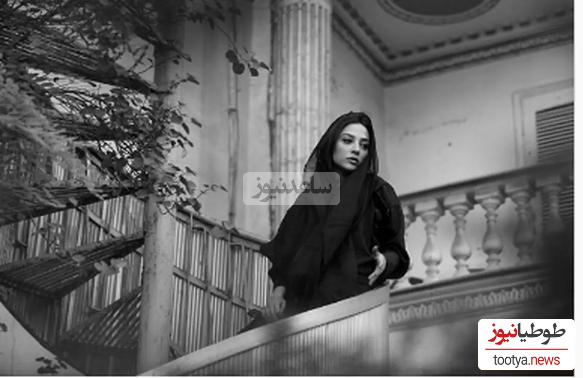 آناهیتا درگاهی