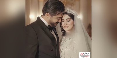 اشک‌های جگرسوز مریم مومن تازه عروس سینمای ایران:عار نیست، مادرم بعد طلاق کارگری میکرد، من دختر همون مادرم، خاله و دایی هم نمیدونستن و من ...