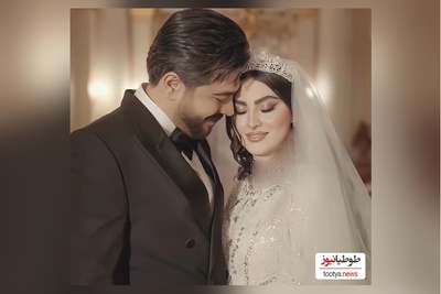 اشک‌های جگرسوز مریم مومن تازه عروس سینمای ایران:عار نیست، مادرم بعد طلاق کارگری میکرد، من دختر همون مادرم، خاله و دایی هم نمیدونستن و من ...