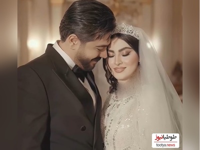 اشک‌های جگرسوز مریم مومن تازه عروس سینمای ایران:عار نیست، مادرم بعد طلاق کارگری میکرد، من دختر همون مادرم، خاله و دایی هم نمیدونستن و من ...