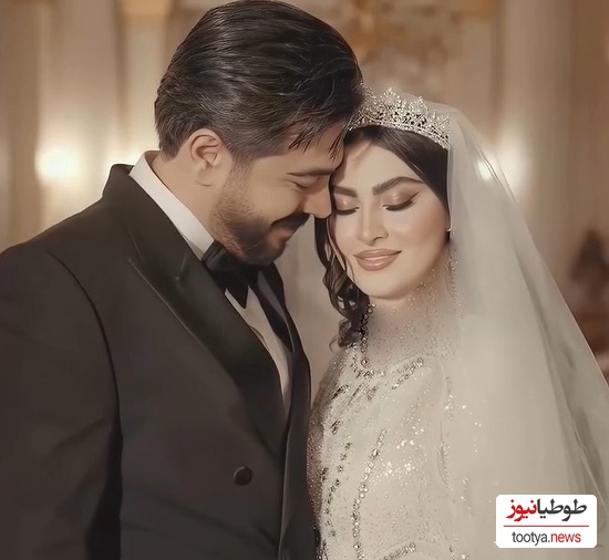 اشک‌های جگرسوز مریم مومن تازه عروس سینمای ایران:عار نیست، مادرم بعد طلاق کارگری میکرد، من دختر همون مادرم، خاله و دایی هم نمیدونستن و من ...